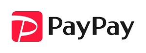 PayPayロゴ　イメージ