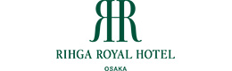 リーガロイヤルホテル大阪