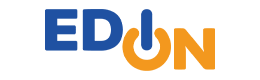 エディオン ロゴ