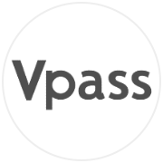 Vpass　ロゴ