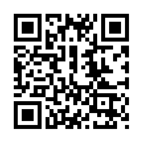 App Store QRコード イメージ