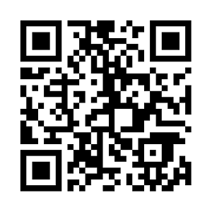 金融庁預金保険制度QR イメージ
