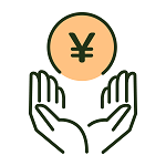 利金の支払い・額面金額100％での償還を発行体が約束