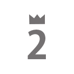 2位