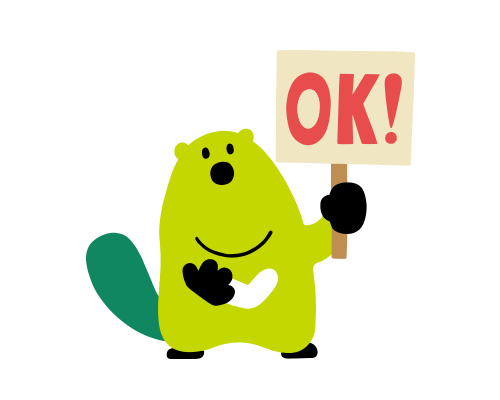 金融機関変更完了