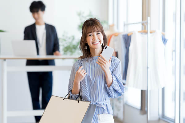 三井住友カードをApple Payに設定してお得に買い物を