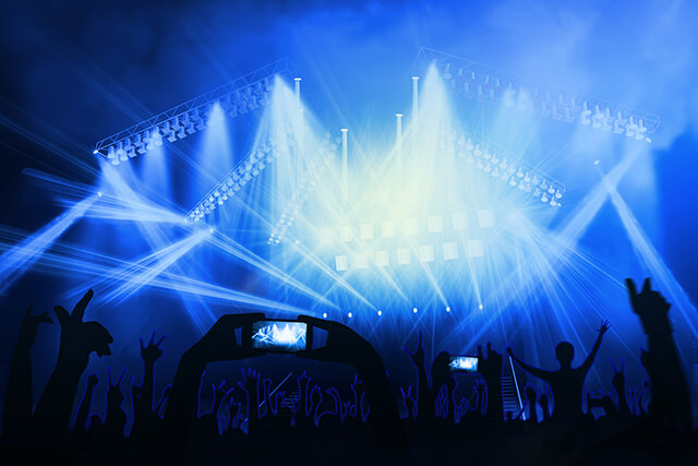 チケット購入の穴場、「Vpassチケット」で観たい公演やコンサートを高確率でゲット！