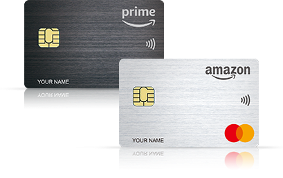 Amazon Mastercard