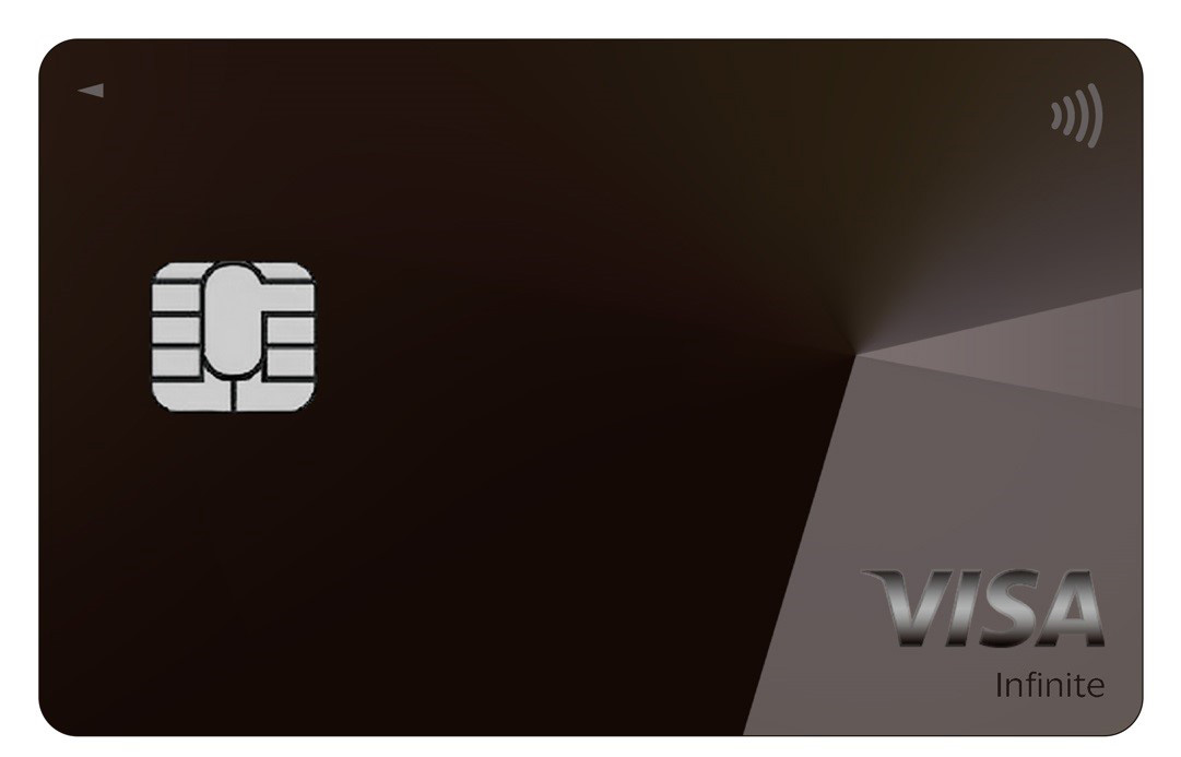 三井住友カード Visa Infinite