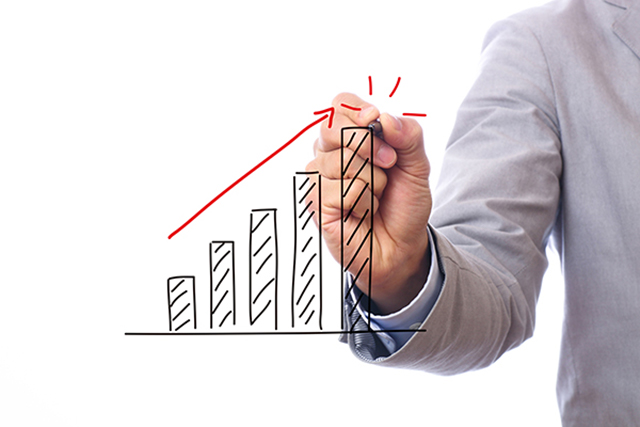 投信積立は複利効果も期待できる