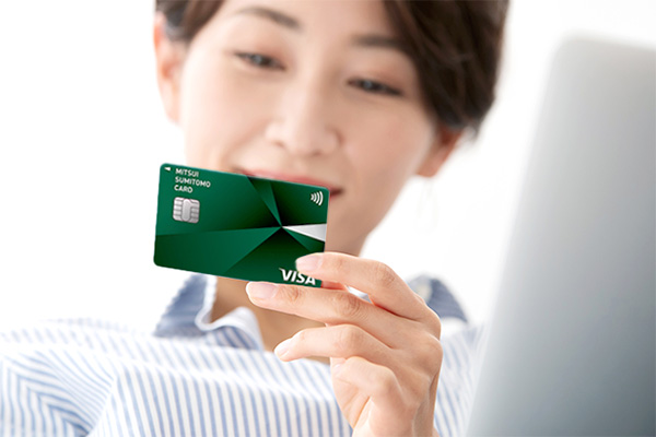 三井住友カードのクレジットカードでSBI証券の投信積立ができる！