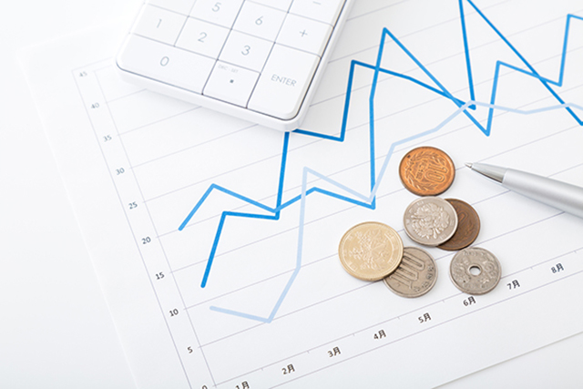 投資信託の「利回り」とは？