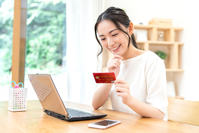 三井住友カードの「クレカ積立」もおすすめ！