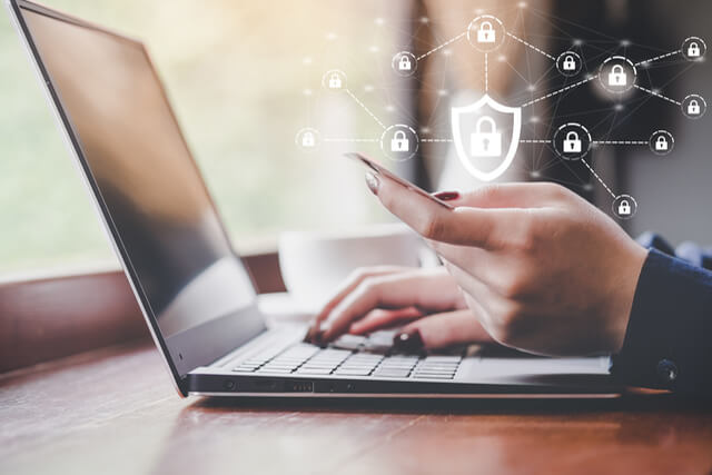 「ネットショッピング認証サービス」で、ネットショッピングをさらに安全に