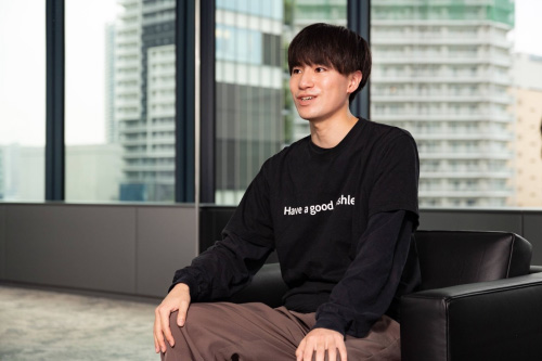 すぐチャン開発者の想い