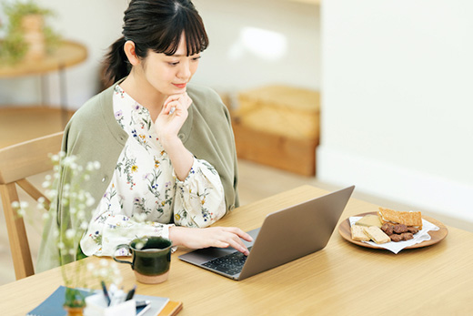 つみたて投資枠の始め方