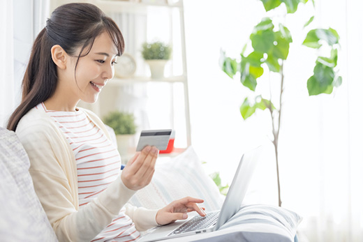 三井住友カード×SBI証券「投信積立サービス」のつみたて投資枠