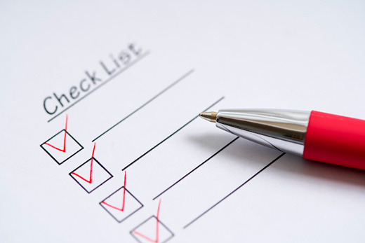 つみたて投資の注意点