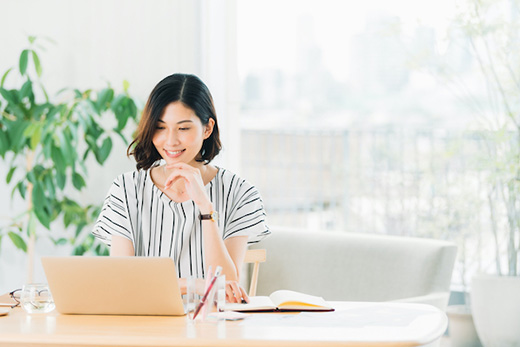 つみたて投資の始め方