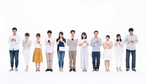 つみたて投資が向いている人は？