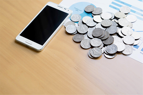 「Vpass」アプリとは