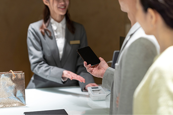 「VポイントPayアプリ」とは