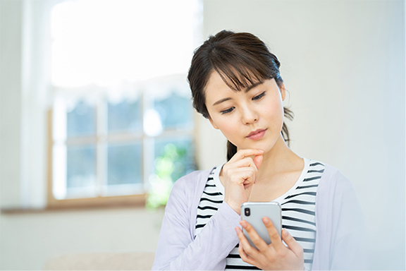 VポイントPayギフトが利用できない時の確認事項