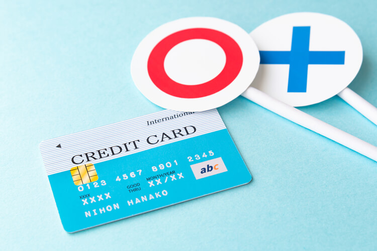 クレジットカード決済のオーソリについて分かりやすく解説！