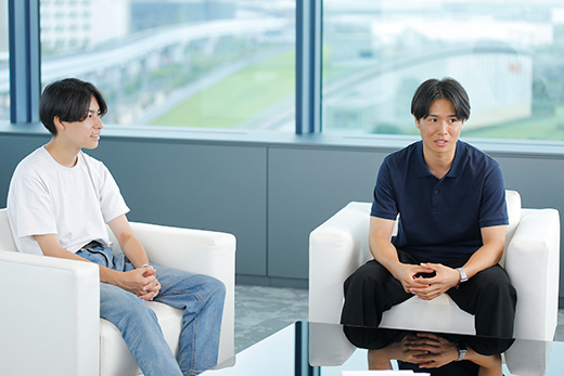 もっと便利に、もっとお得に！そして、より安心・安全な決済ができる世界へ！