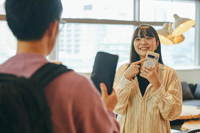 スマートな暮らしのために「財布」を持ち歩かなくなりました