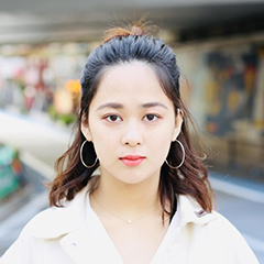 深井 栞 イメージ