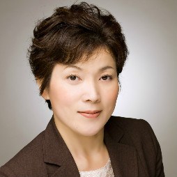 松田 聡子 イメージ