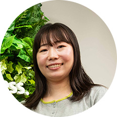 戸川 香穂 イメージ