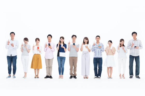 あなたのカードの使い方は？みんなの使い方をご紹介！