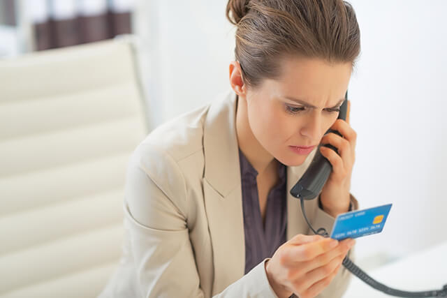 【保存版】困った！どうする？クレジットカードのトラブル解決リスト