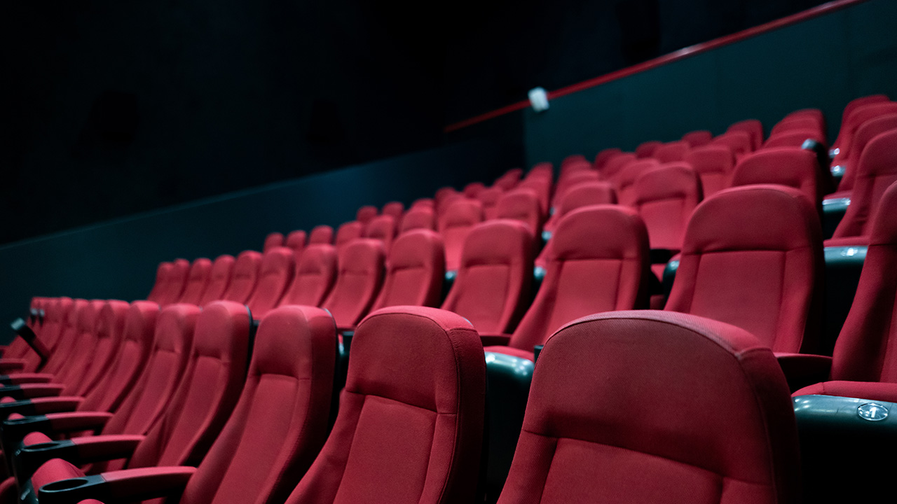 映画　イメージ