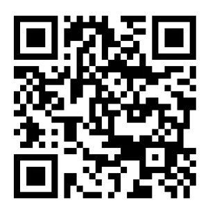 VポイントアプリダウンロードQR イメージ
