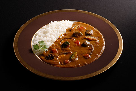 有名シェフ監修 銘店レストランカレー10種(12食)食べ比べ イメージ