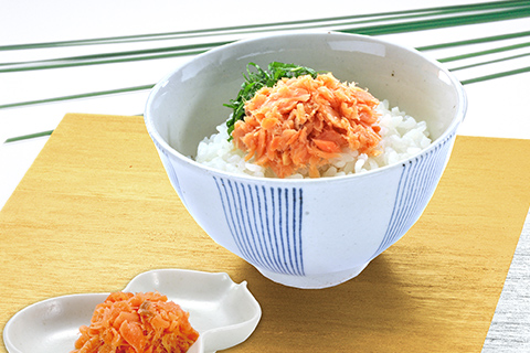 新潟加島屋 瓶詰セット イメージ