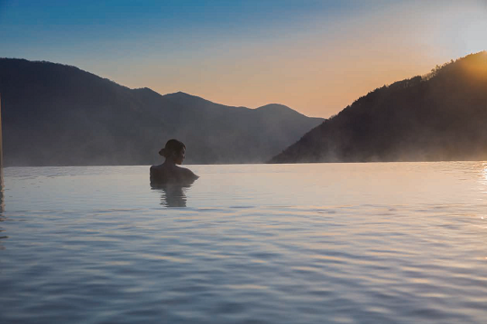 箱根小涌園 天悠　イメージ