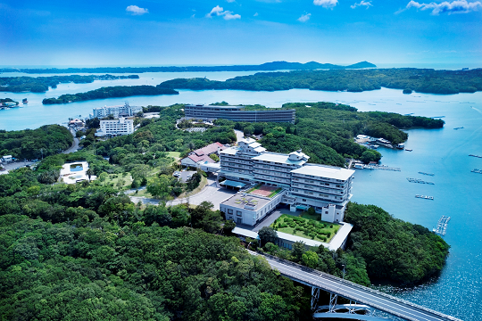 志摩観光ホテル ザ クラシック　イメージ