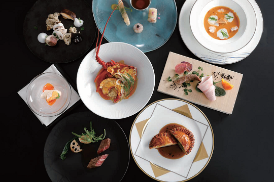 志摩観光ホテル ザ ベイスイート　イメージ