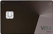 三井住友カード Visa Infinite