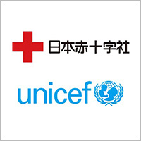 寄付ロゴ数点 イメージ