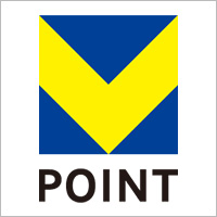 Vポイントロゴ イメージ