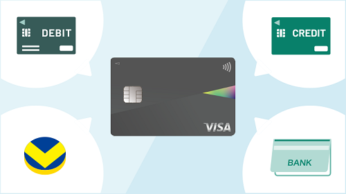 Oliveフレキシブルペイ トップ イメージ