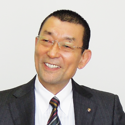 代表取締役:迫様