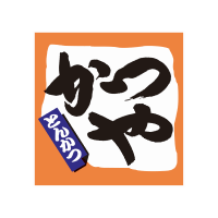 かつや ロゴ