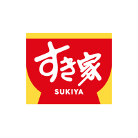 すき家 ロゴ