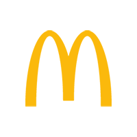 マクドナルド ロゴ